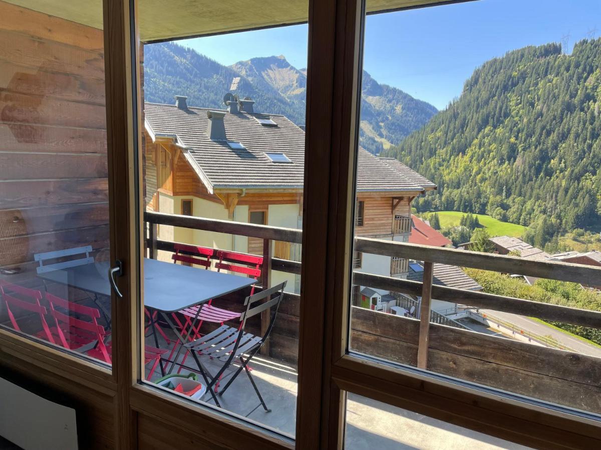 Charmant Appartement 3 Pieces - 6 Personnes 沙泰勒 外观 照片